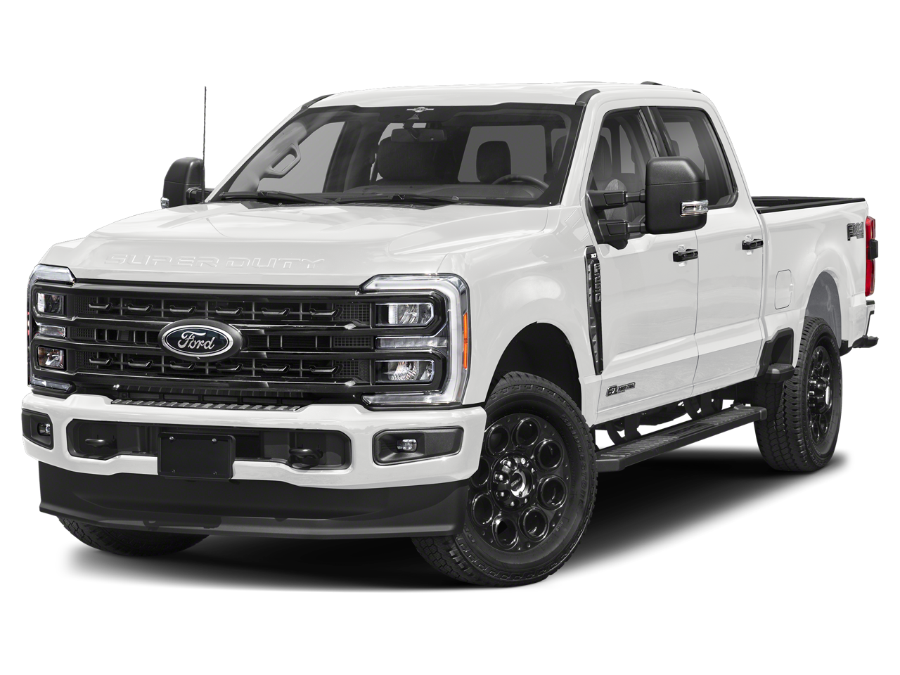 2023 Ford F-250SD