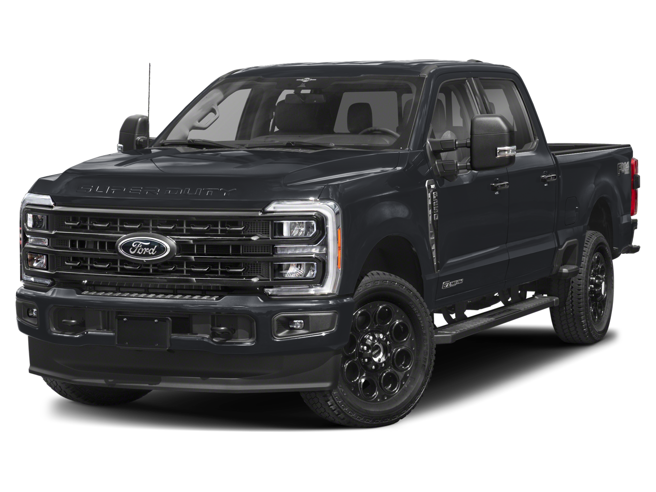 2024 Ford F-250SD