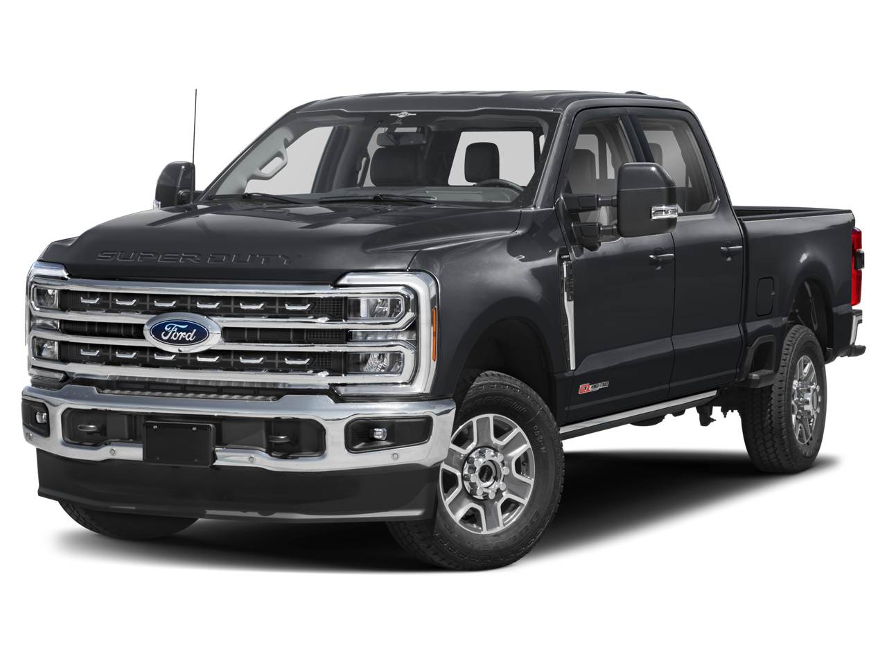 2024 Ford F-250SD