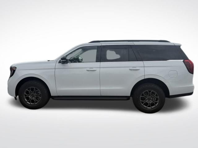 2026 Ford Expedition — interior view