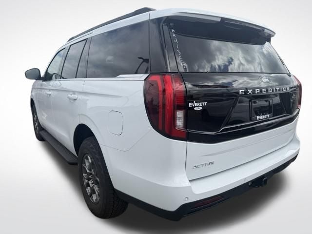 2026 Ford Expedition — detail view