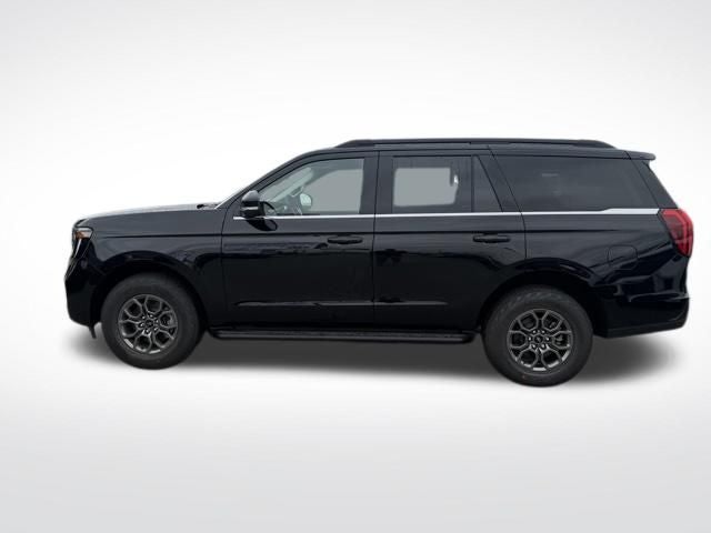 2026 Ford Expedition — interior view
