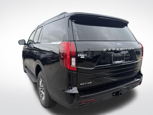 2026 Ford Expedition — detail view