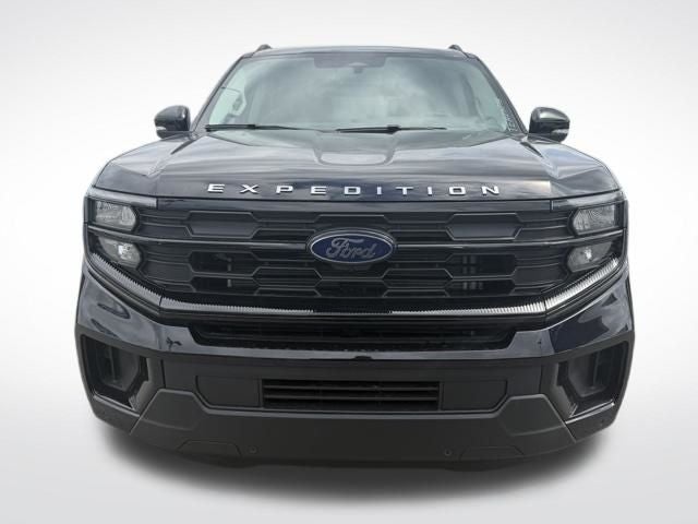 2026 Ford Expedition — side profile view