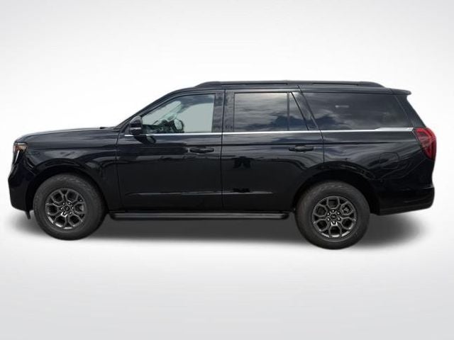 2026 Ford Expedition — interior view