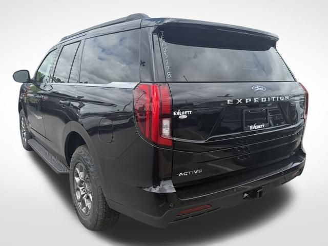 2026 Ford Expedition — detail view