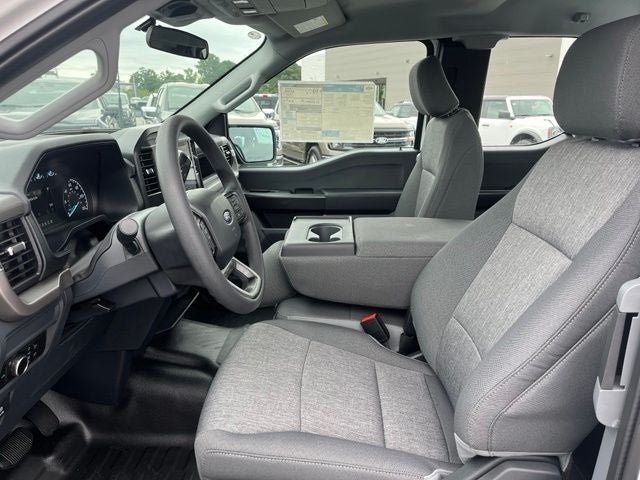 2026 Ford F-150 — detail view