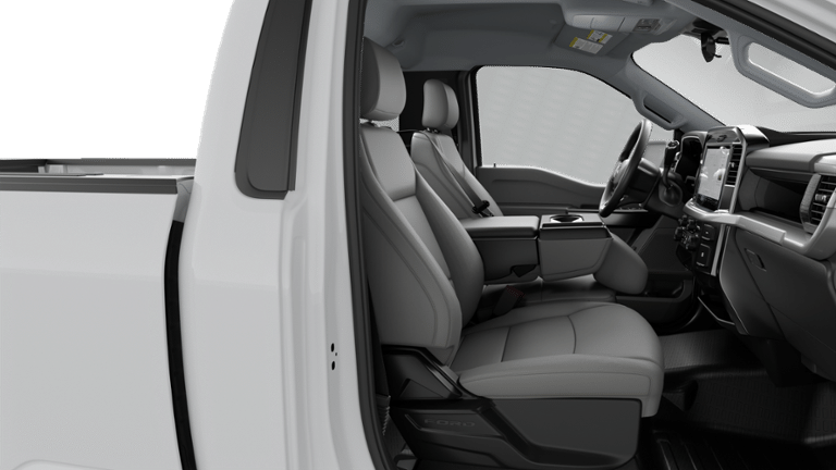 2026 Ford F-150 — detail view